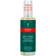 SPEICK Original Deo Spray 75 ml 