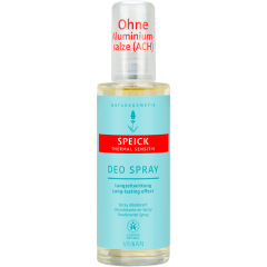 SPEICK Thermal Sensitiv Deo Spray 75 ml 