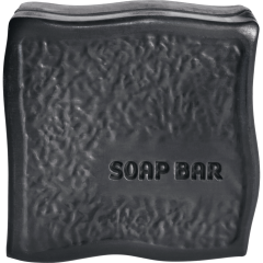 Made by SPEICK Black Soap, Aktivkohle 100 g 