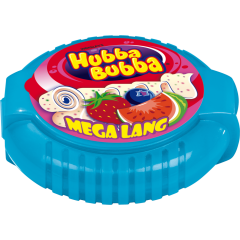 Hubba Bubba Mega Lang Triple Mix 56 g 