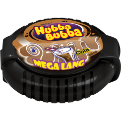 Hubba Bubba Mega Lang Cola 56 g 