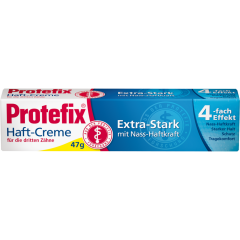 Protefix Haft-Creme Extra-Stark 40 ml 