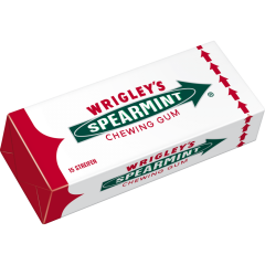 Wrigley's Spearmint 15 Stück 