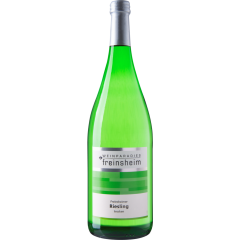 Weinparadies Freinsheim Freinsheimer Riesling DQ 1 l 