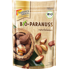 Farmer's Snack Bio-Paranuss 150 g 