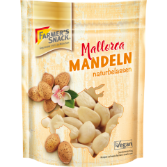 Farmer's Snack Mallorca Mandeln 110 g 