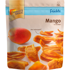 Farmer's Snack Mango 100 g 
