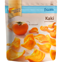 Farmer's Snack Kaki 125 g 