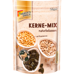 Farmer's Snack Kerne-Mix 150 g 