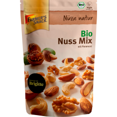 Farmer's Snack Bio Nuss Mix 150 g 