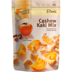 Farmer's Snack Cashew Kaki Mix 150 g 