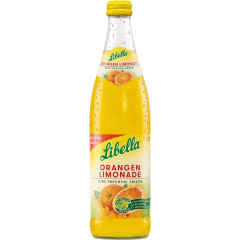Libella Orangen Limonade 0,5 l 