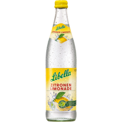 Libella Zitronen Limonade 0,5 l 