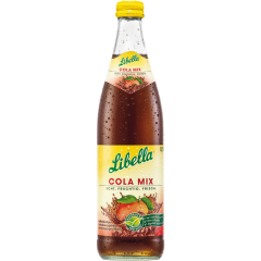 Libella Cola-Mix 0,5 l 