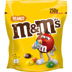 M&M's Peanut 250 g 