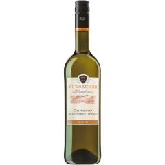 Durbacher Plauelrain Chardonnay Qualitätswein trocken 0,75 l 
