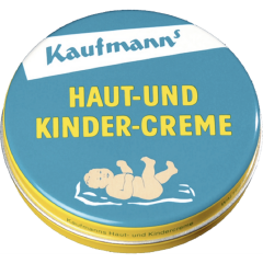 Kaufmann's Haut-und-Kinder-Creme 30 ml 