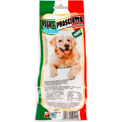 Osso di Prosciutto Schinkenknochen für Hunde 180 g 