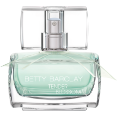 Betty Barclay Tender Blossom Eau de Toilette Natural Spray 20 ml 