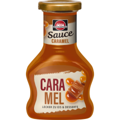 SCHWARTAU Dessert-Sauce Caramel 125 ml 