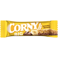 CORNY Big Schoko-Banane 50 g 