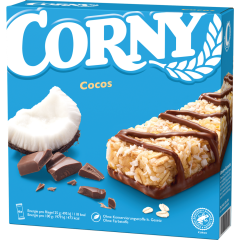 CORNY Classic Cocos 6 Stück 