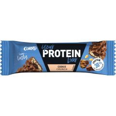 CORNY Your Protein Bar Cookie Crunch 45 g 