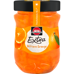 SCHWARTAU Extra Bittere Orange 340 g 