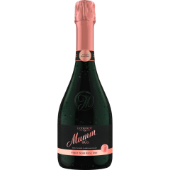 Godefroy von Mumm Pinot Noir Rose 0,75 l 