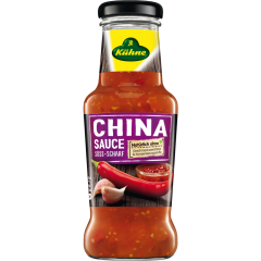 Kühne China-Sauce 250 ml 