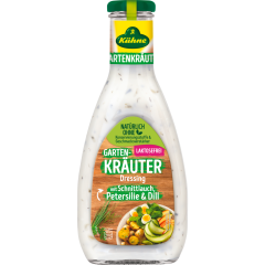 Kühne Gartenkräuter-Dressing 500 ml 