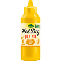 Kühne Hot Dog Mustard 250 ml 