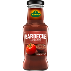 Kühne Barbecue Sauce 250 ml 