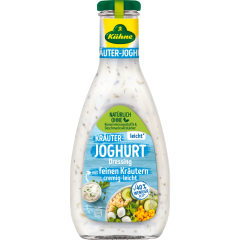 Kühne Kräuter Joghurt Dressing 500 ml 