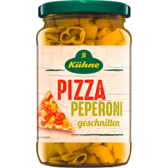Kühne Pizza Peperoni 340 g 