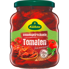 Kühne Sonnengetrocknete Tomaten 340 g 