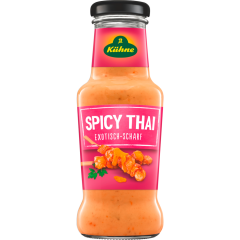 Kühne Spicy Thai Sauce 250 ml 