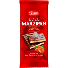 Zetti Edel Marzipan 100 g 