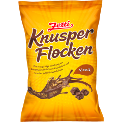 Zetti Knusperflocken 170 g 