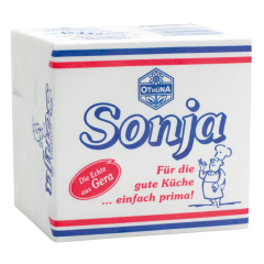 OTHÜNA Sonja Pflanzenmargarine 250 g 