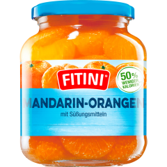 Fitini Mandarin-Orangen 340 g 