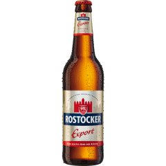 Rostocker Export 0,5 l 