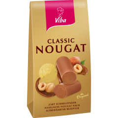 Viba Classic Nougat Minis 100 g 