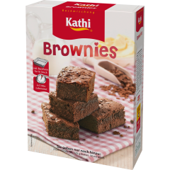 Kathi Brownies 460 g 
