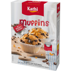 Kathi Backmischung Muffins 360 g 