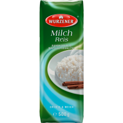 Wurzener Milch Reis 500 g 