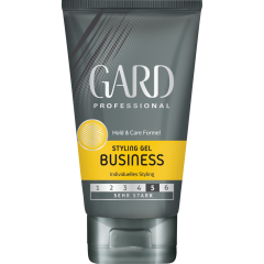 GARD Styling Gel Business 150 ml 