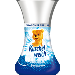 Kuschelweich Wäscheparfüm blau 180 g 