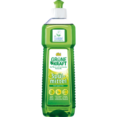 fit Grüne Kraft Spülmittel 500 ml 