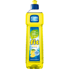 fit Spülmittel Lemon 750 ml 